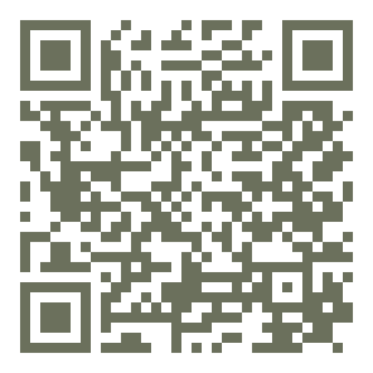 QR code para instalar o App do Professor